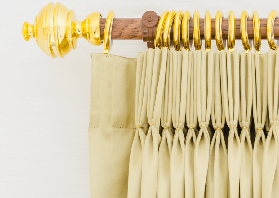 Curtain Rods